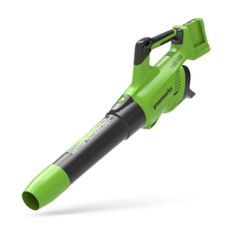 מפוח עלים 99506/8 Greenworks למכירה , 2 image