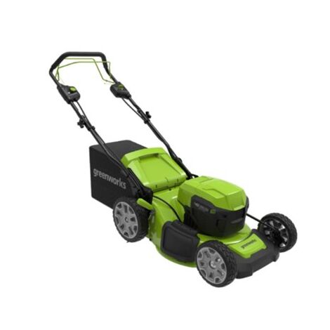 מכסחת דשא 99519/2 Greenworks למכירה 