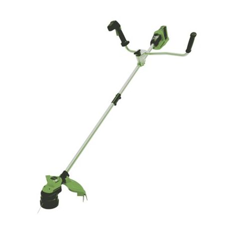 חרמש 99523/1 Greenworks למכירה , 2 image