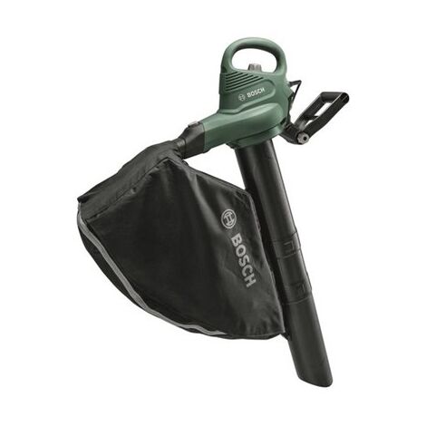 מפוח שואב עלים Bosch 08B1 בוש למכירה , 2 image