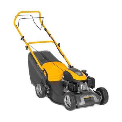 מכסחת דשא Stiga Collector 48 S למכירה , 3 image
