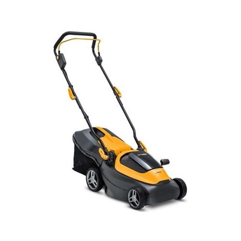 מכסחת דשא Stiga Collector 136 AE Kit למכירה , 2 image