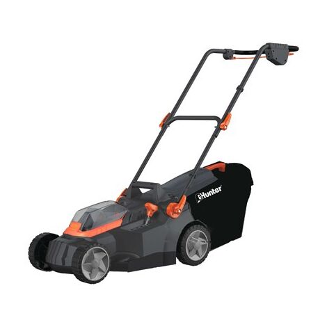 מכסחת דשא 102907-002 Hunter למכירה , 2 image