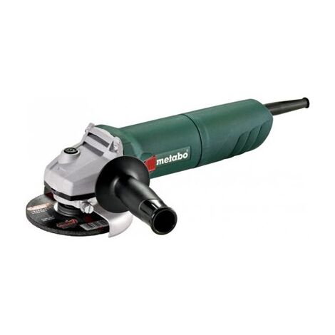 משחזת זווית Metabo W 1100-115 למכירה , 2 image