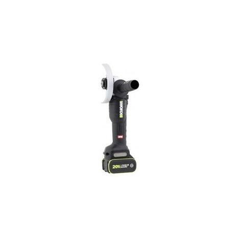 משחזת זווית Worx WU809.9 למכירה , 2 image