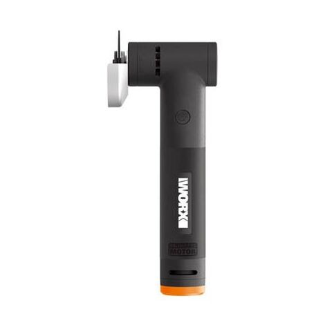 משחזת זווית Worx WX741.9 למכירה , 2 image