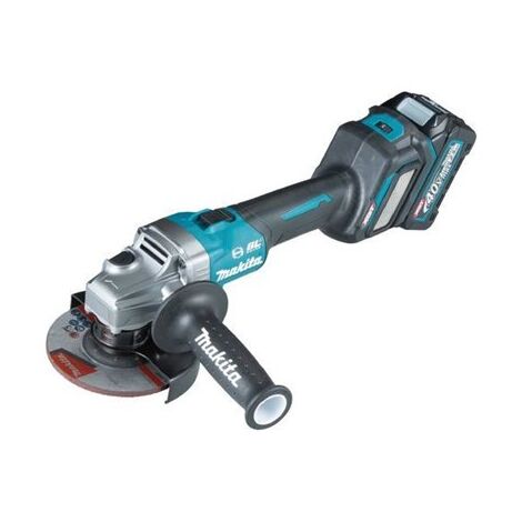 משחזת זווית Makita GA023G מקיטה למכירה , 2 image