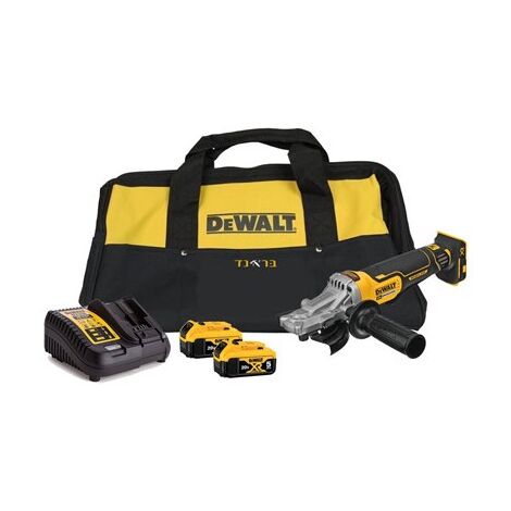 משחזת זווית Dewalt DCG413FB למכירה , 3 image