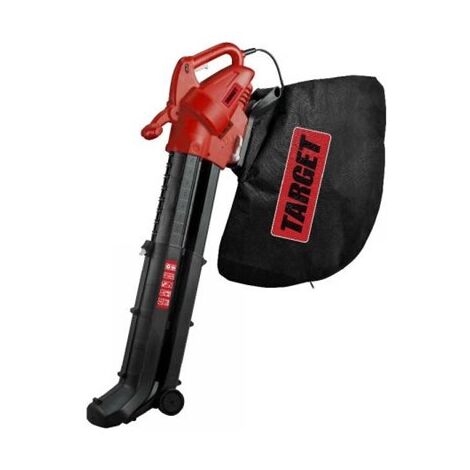 מפוח שואב עלים Target T13214 T PB3000 למכירה , 3 image