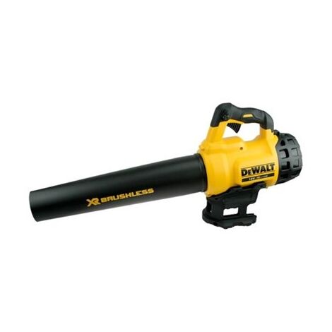 מפוח עלים DeWALT DCM562N למכירה , 3 image