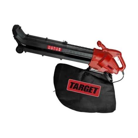 מפוח שואב עלים Target T13214 T PB3000 למכירה , 2 image