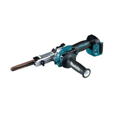 מלטשת סרט Makita DBS180Z מקיטה למכירה , 2 image