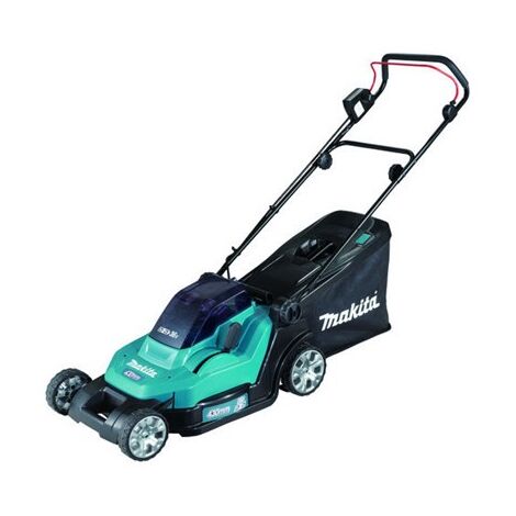 מכסחת דשא Makita DLM432 מקיטה למכירה , 3 image