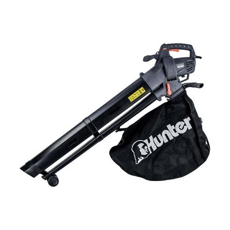 מפוח שואב עלים 103002-002 Hunter למכירה , 2 image