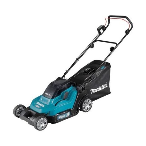 מכסחת דשא Makita DLM432 מקיטה למכירה , 2 image