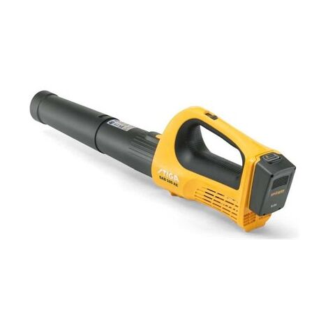 מפוח עלים Stiga BL 100e למכירה , 2 image