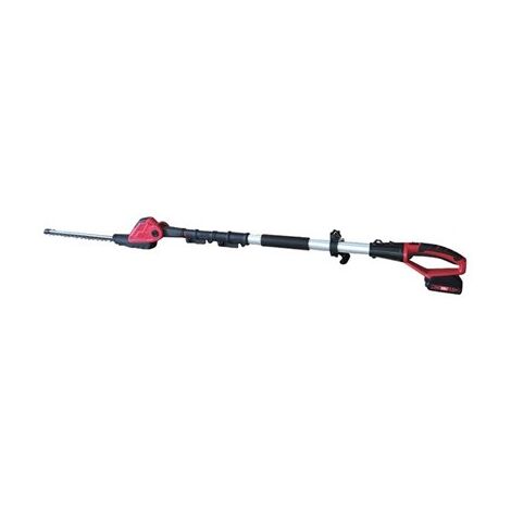 גוזם גדר חיה Matrix MAT-400V-20V-Lit למכירה , 2 image