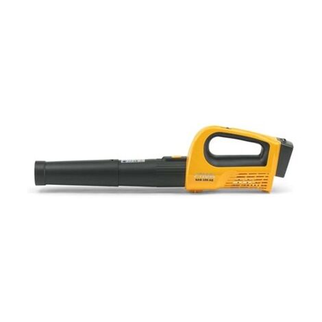 מפוח עלים Stiga BL 100e למכירה , 3 image