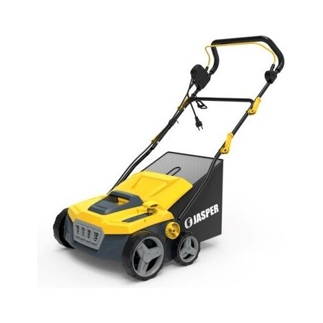 מטאטא JASPER JSW-1600e למכירה , 2 image