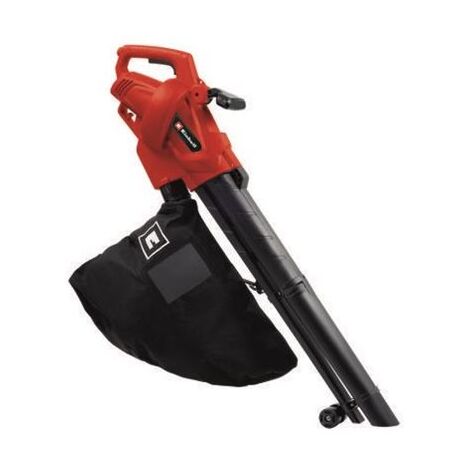 מפוח שואב עלים Einhel GC-EL 3024 E למכירה , 2 image