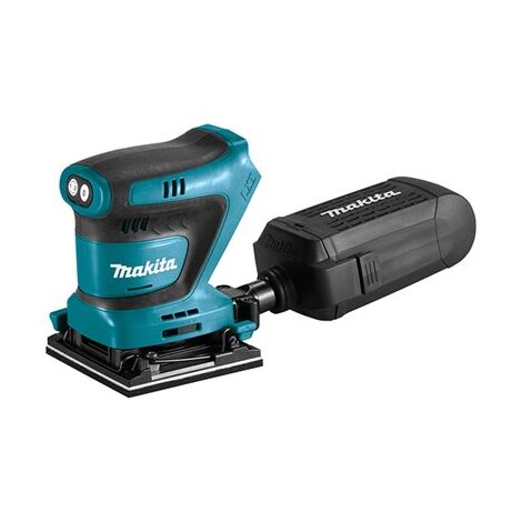 מלטשת Makita DBO480Z מקיטה למכירה 