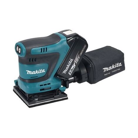 מלטשת Makita DBO480Z מקיטה למכירה , 3 image