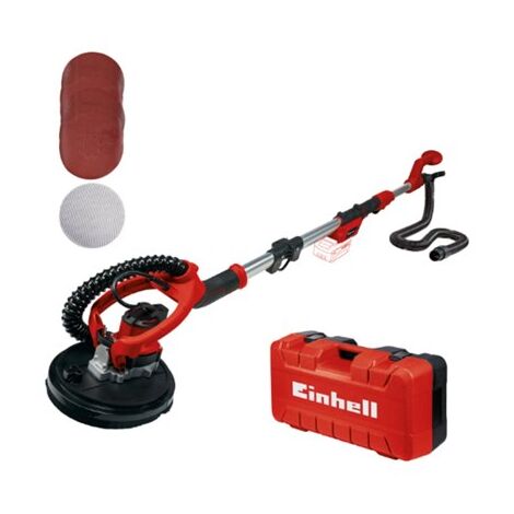 מלטשת קירות Einhell TE-DW 18/225 למכירה , 3 image