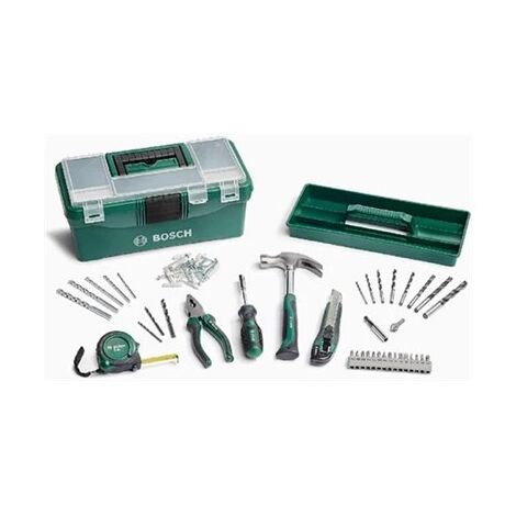ארגז כלים 2607011660 Bosch בוש למכירה 