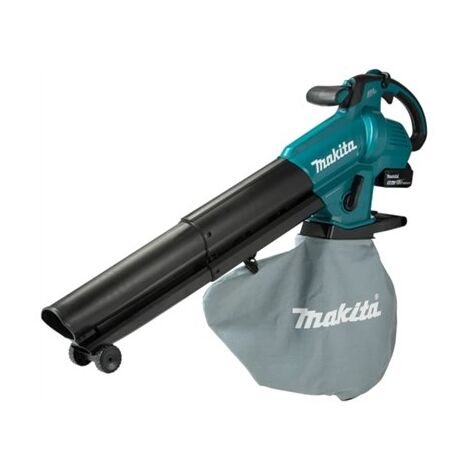 מפוח שואב עלים Makita DUB187 מקיטה למכירה , 2 image