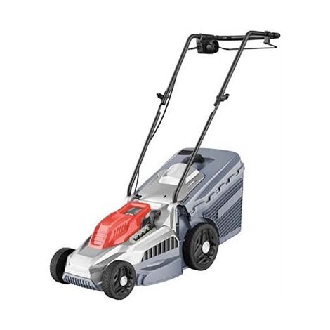 מכסחת דשא IKRA IELM 1232 1400W מכסחת דשא Ikra למכירה , 2 image