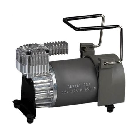 קומפרסור Berkut Specialist R17 למכירה , 2 image