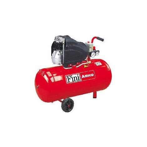 קומפרסור Fini Amico 50 למכירה , 2 image