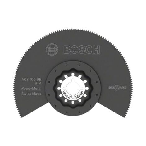 להב Bosch ACZ 100 BB BIM 2608661633 בוש למכירה , 3 image