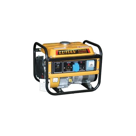 גנרטור  בנזין Lutian LT1200 למכירה 