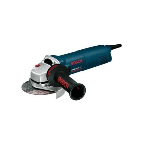 משחזת זווית Bosch GWS 14-125 CI בוש למכירה , 2 image