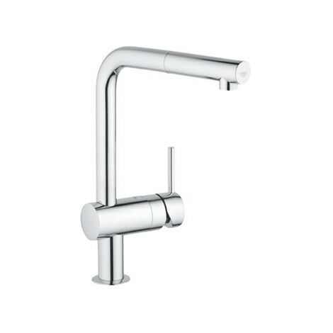ברז נשלף 32168000 מינטה Grohe גרוהה למכירה 