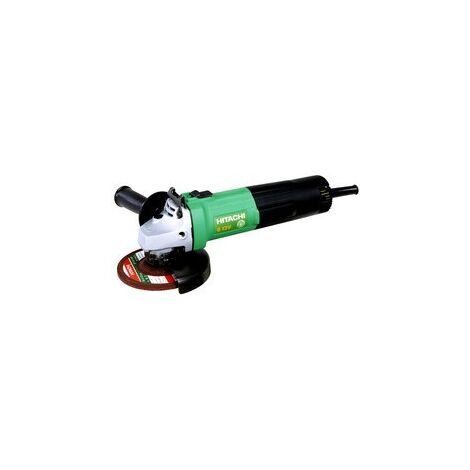 משחזת זווית Hikoki Hitachi G13V למכירה , 2 image
