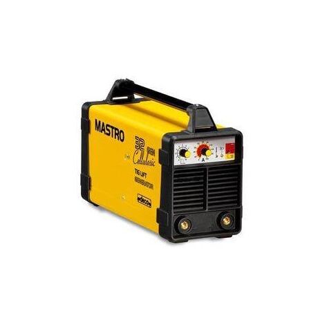 אלקטרודה לריתוך Deca Mastro 40GEN למכירה , 2 image