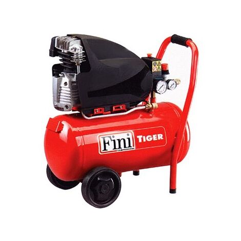 קומפרסור Fini TIGER 215M למכירה , 2 image
