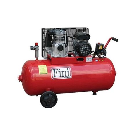 קומפרסור Fini P22007 למכירה , 2 image