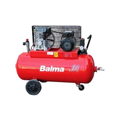 קומפרסור Balma B22007 למכירה , 2 image