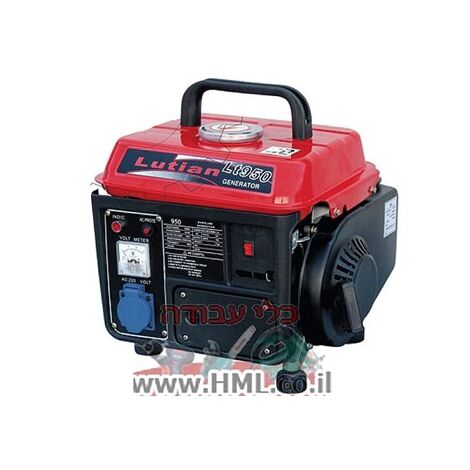 גנרטור Lutian LT950A למכירה , 2 image