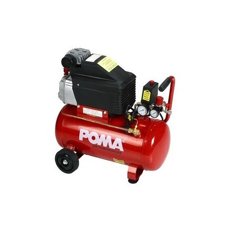 קומפרסור Poma TD2026 למכירה , 2 image