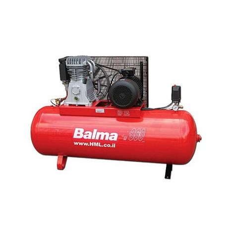 קומפרסור Balma B22009 למכירה , 2 image