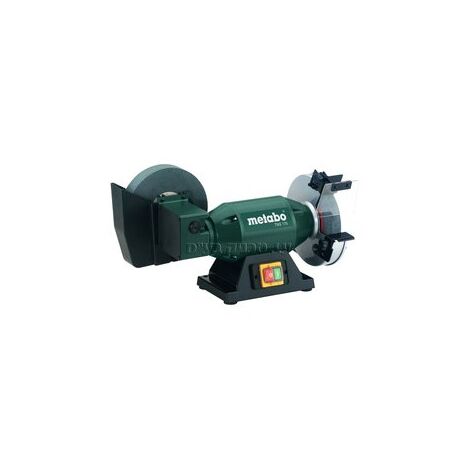 משחזת שולחן Metabo TNS175 למכירה , 2 image