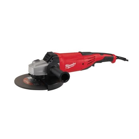 משחזת זווית Milwaukee AG 22-230 DMS למכירה , 2 image