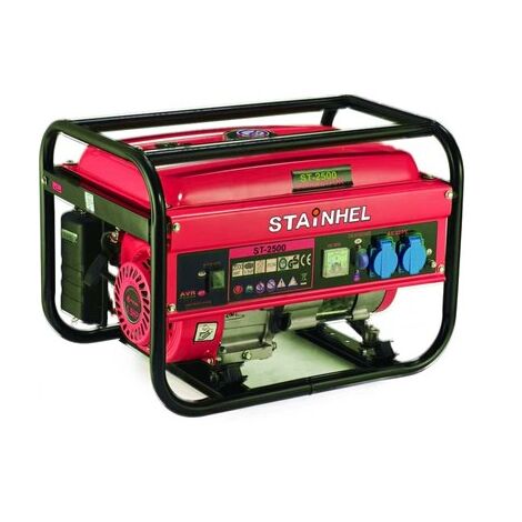 גנרטור  בנזין Stainhel ST2500 למכירה 