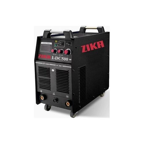 רתכת אלקטרודה Zika IDC400 למכירה , 2 image