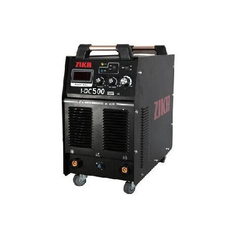 רתכת אלקטרודה Zika IDC500 למכירה , 2 image