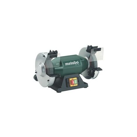 משחזת שולחן Metabo DS175 למכירה , 2 image